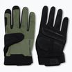 Rękawiczki rowerowe Endura Loop Full Finger machair green
