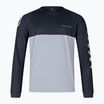 Longsleeve rowerowy męski Endura Core Printed black