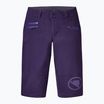 Spodenki rowerowe damskie Endura Singletrack II Short W bramble