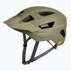 Kask rowerowy Endura Hummvee MIPS tweed green
