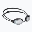 Okulary do pływania HUUB Brownlee 2 Custom Air black/black/dark smoke mirror