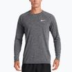 Longsleeve męski Nike Heather Hydroguard black