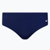 Slipy pływackie męskie Nike Hydrastrong Solid Brief navy