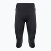 Legginsy treningowe damskie Gymshark Training Cropped black