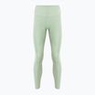 Legginsy treningowe damskie Gymshark Training Full Lenght green