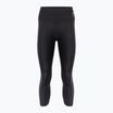 Legginsy treningowe damskie Gymshark Training 7/8 black