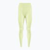 Legginsy treningowe damskie Gymshark Vital Seamless yellow/marl