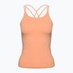 Tank top treningowy damski Gymshark Studio Tank pink