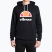 Bluza męska Ellesse Dahryl Oh Hoody black