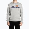 Bluza męska Ellesse Ferrer Oh Hoody grey marl