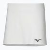 Spódnica damska tenisowa Mizuno Flex Skort white