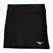 Spódnica damska tenisowa Mizuno Flex Skort black