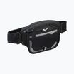 Pas do biegania Mizuno Waist Pouch M sumi/black