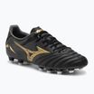 Buty piłkarskie Mizuno Morelia Neo IV Pro AG black/gold/black
