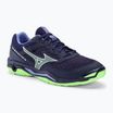 Buty do piłki ręcznej Mizuno Wave Phantom 3 evening blue/tech green/lolite