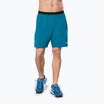 Spodenki tenisowe męskie Mizuno Laser Short moroccan