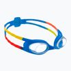 Okulary do pływania dziecięce Nike Easy Fit clear/blue