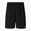 Szorty kąpielowe dziecięce Nike Essential 4" Volley black