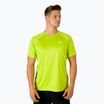 Koszulka męska Nike Essential Hydroguard atomic green