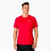 Koszulka męska Nike Essential Hydroguard university red