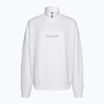 Bluza damska Ellesse Polar Catic 1/2 Zip Track white