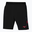 Spodenki męskie Mizuno Frontier 8 in Amplify black