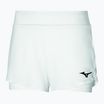 Spodenki damskie Mizuno Flex W white