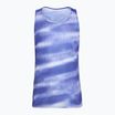 Koszulka do biegania męska Mizuno DryAeroFlow Graphic Tank