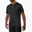 Koszulka do biegania męska Mizuno Core Graphic Tee black oni