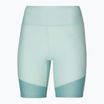 Spodenki do biegania damskie Mizuno Impulse Core Mid Tight skylight