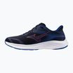 Buty do biegania Mizuno Enerzy Runnerz peacoat/ignition red/reflection blue