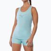 Koszulka do biegania damska Mizuno Core RB Tank cloud blue