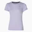 Koszulka do biegania damska Mizuno Core Tee thistle