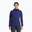 Kurtka softshell damska Rab Borealis patriot blue