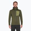 Bluza męska Rab Superflux Hoody army