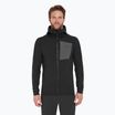 Bluza męska Rab Superflux Hoody black