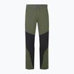 Spodnie softshell męskie Rab Torque army