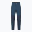 Spodnie softshell  męskie Rab Torque tempest blue