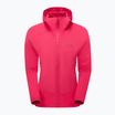 Kurtka softshell damska Rab Borealis Hoody watermelon