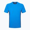 Koszulka męska Rab Trail Tee maya blue/tempest blue