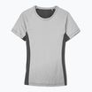 Koszulka damska Rab Trail Tee dark pewtwer/graphene