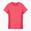 Koszulka damska Rab Trail Tee hibiscus/watermelon