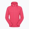 Bluza damska Rab Nexus Hoody watermelon