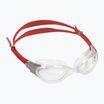 Okulary do pływania Speedo Biofuse 2.0 fed red/silver/clear