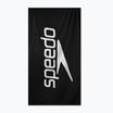 Ręcznik Speedo Logo Towel black/white