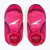 Skarpety basenowe dziecięce Speedo Infant Pool Sock electric pink/cherry pink