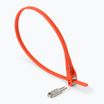 Zapięcie rowerowe Hiplok Z Lok Single orange