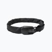 Zapięcie rowerowe Hiplok Spin black