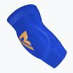 Ochraniacze na łokcie RDX Hosiery Elbow Foam blue/gold