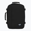 Plecak turystyczny CabinZero Classic 36 l absolute black